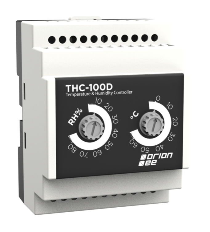 THC-100D